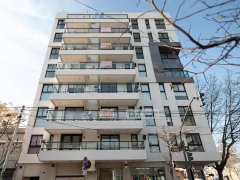 Departamento - Alquiler - Argentina, Capital Federal - ALBERDI  6797