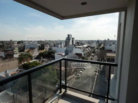 Departamento en Alquiler A Estrenar