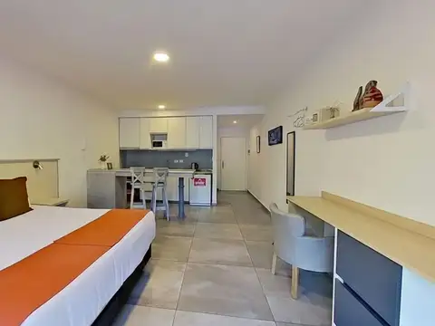 Departamento en Venta en Boca, USD 69.000