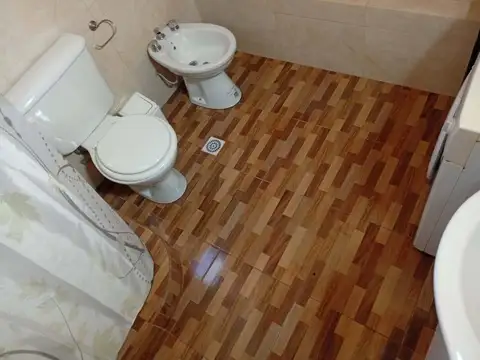 VENTA CABAÑA AMOBLADA SAN EDUARDO DEL MAR