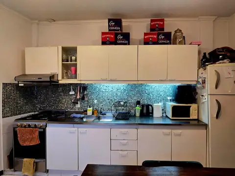 Depto Tipo Casa en Venta de 3 ambientes