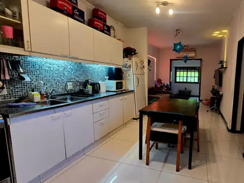 Ceravantes 3200, Piso PB