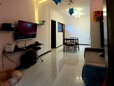 Depto Tipo Casa en Venta con 1 cocheras