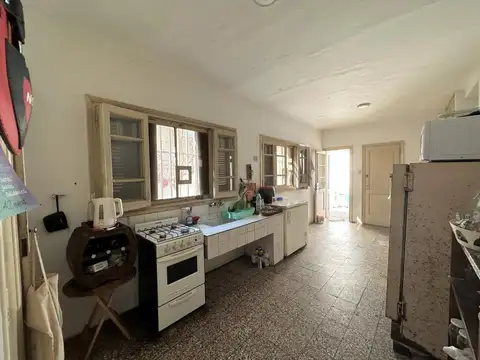 Casa en Venta 40 años