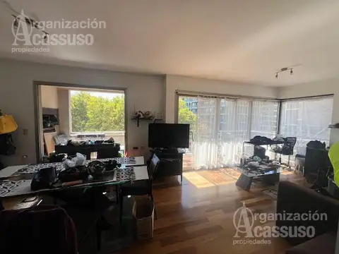 Av Libertador al 2900 - Olivos