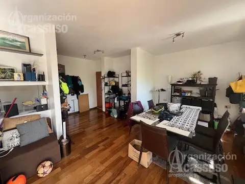 Departamento en Venta en Olivos Vías/Río, USD 390.000