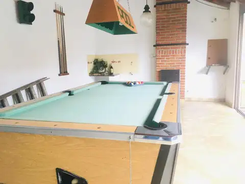 Casa en Venta 25 años