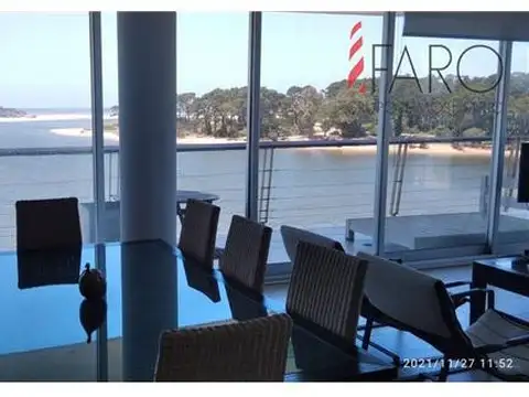 Departamento en Alquiler en Punta del Este, USD 14.000