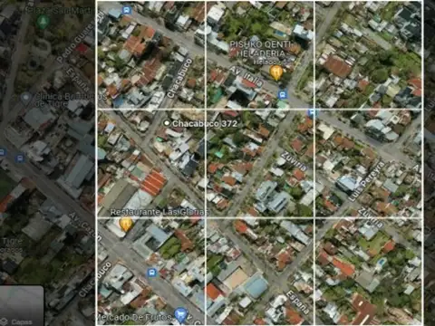 Terreno en venta, Tigre