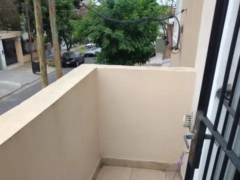 Departamento en alquiler en Villa Ballester