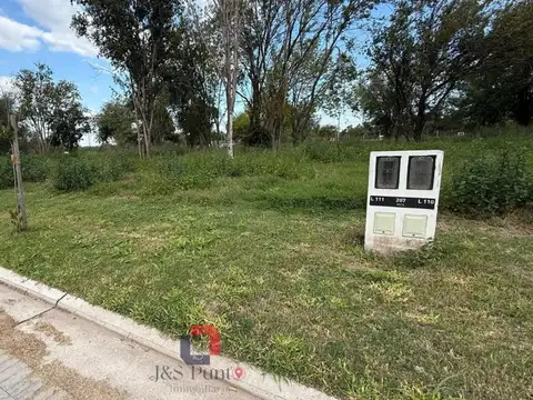 Terreno en Venta de 250,0 m2