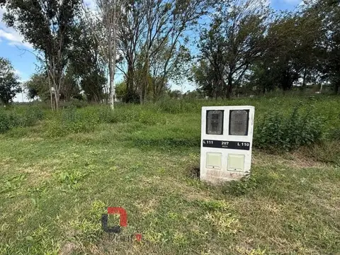 Terreno en Nuevo de Malagueño