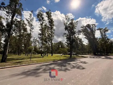 Terreno en Nuevo de Malagueño