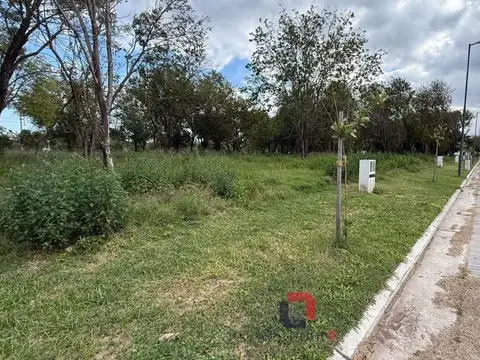 Terreno en Venta 10  mts Frente