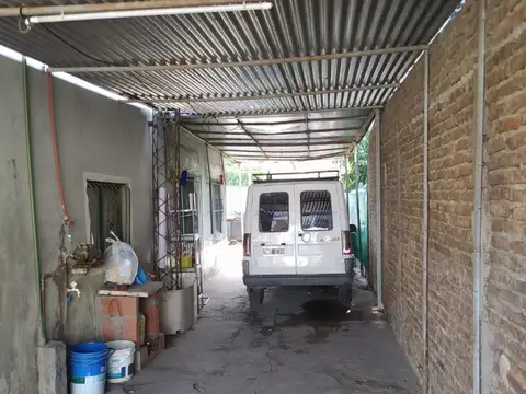 Casa en Venta en Merlo, USD 35.000