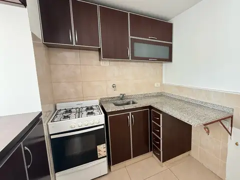 Departamento en Alquiler de 2 ambientes