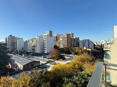 Departamento en Alquiler 10 años
