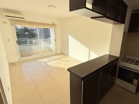 Departamento en Caballito