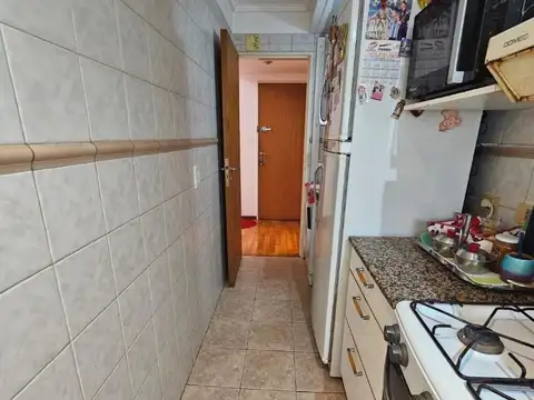 Departamento en Venta 16 años