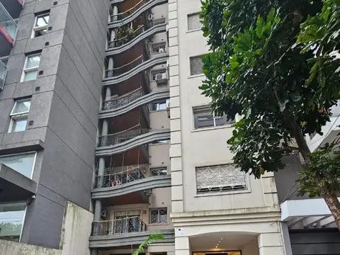 oportunidad depto 3 ambientes con cochera y baulera