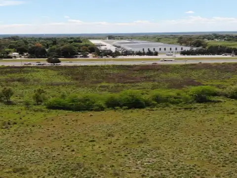 Ruta 9 - km 69 -  Campana