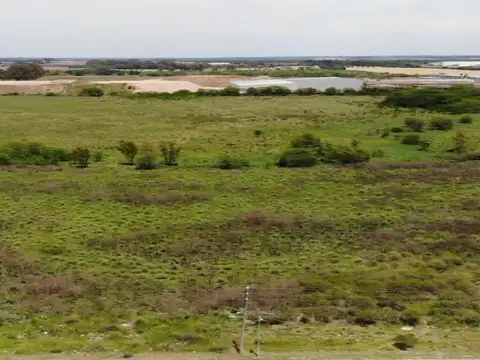 Ruta 9 - km 69 -  Campana