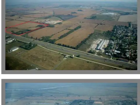 Ruta 9 - km 69 -  Campana