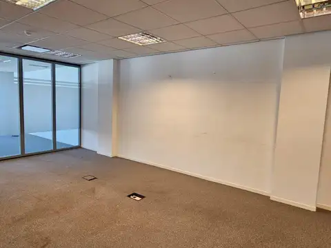 Oficina en Alquiler A Estrenar