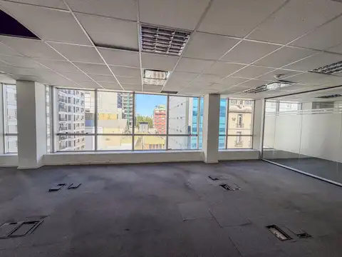 Oficina en Alquiler en Microcentro, USD 1.400