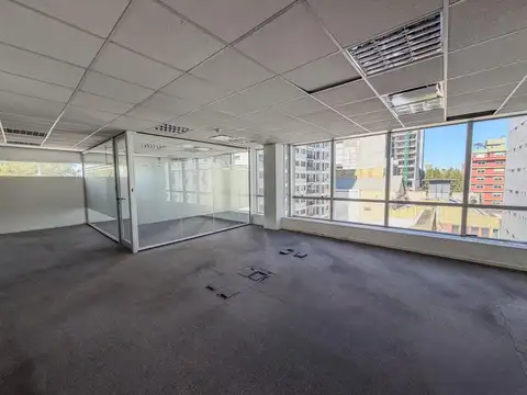 Oficina en Alquiler A Estrenar