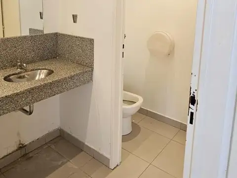 Oficina en Alquiler en Microcentro, USD 1.400