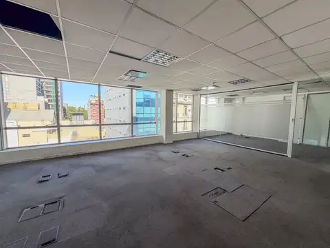 Alquiler - Oficina - Monserrat - 200m2