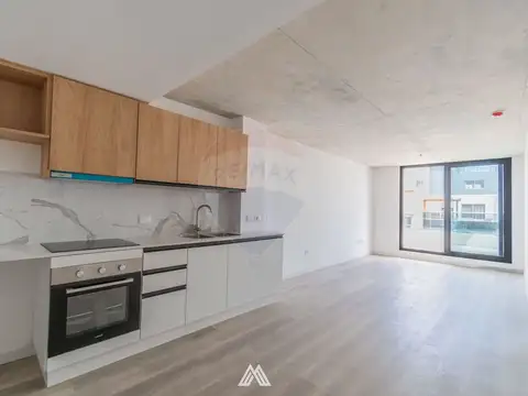 Departamento en Alquiler de 2 ambientes