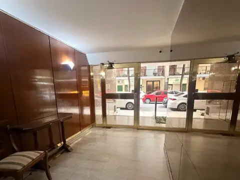 Rodriguez Peña 1600, Piso 2