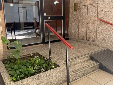 VENTA DEPTO RECOLETA 4 AMB/BAULERA