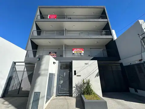 Departamento en Venta en Moron, USD 64.000