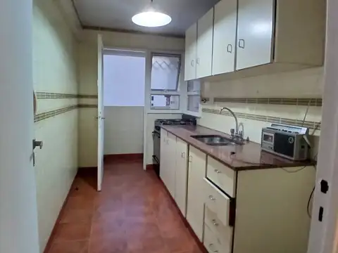 Departamento en Venta en Belgrano R, USD 110.800