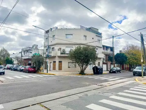 Depto Tipo Casa en Venta de 3 dormitorios