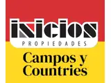 Inicios Campos y Countries