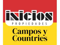 Inicios Campos y Countries