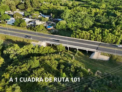 Terreno en Venta de 4883,0 m2