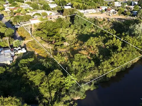 Terreno en Venta en Pando, USD 80.000