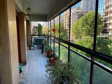 Caballito 4 AMBIENTES COCHERA 100 M2 MUY BUEN ESTADO