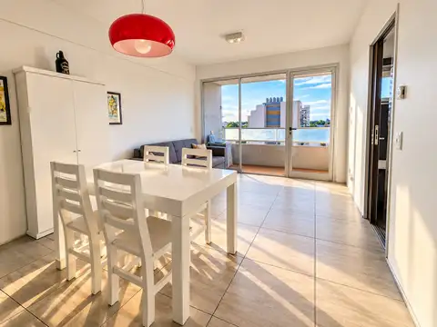 Avenida Monroe 3800, Piso 10