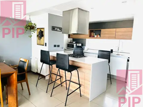 Departamento en Venta de 3 dormitorios