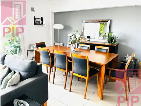 Azopardo 1800, Piso 2