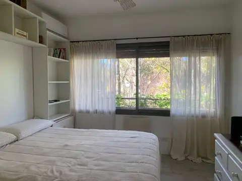 DEPARTAMENTO ALQUILER MAYLING  AMUEBLADO