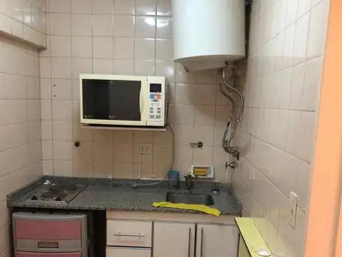 Departamento en Alquiler Temporal en Congreso, USD 440