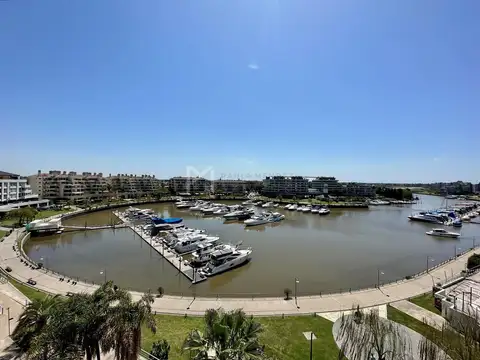 Departamento en Alquiler Temporal en Nordelta Condominios De La Bahía, USD 1.100