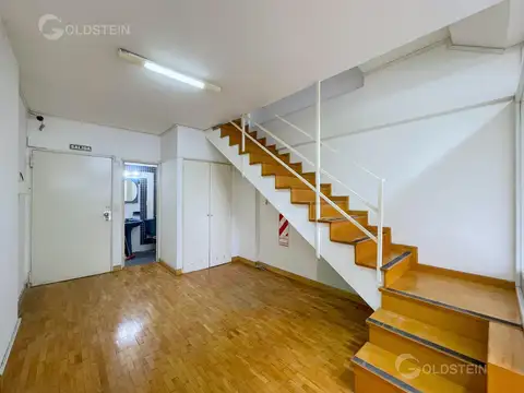 Oficina en Alquiler en Microcentro, $ 800.000